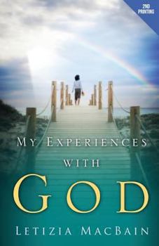 Paperback My Experiences with God Book