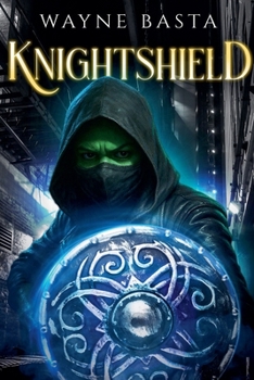 Paperback Knightshield Book