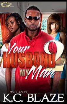 Paperback Your Husband My Man 2 Book