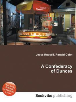 A Confederacy of Dunces