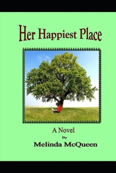 Paperback Her Happiest Place Book