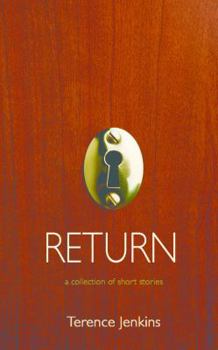 Paperback Return: A Collection of Short Stories Book