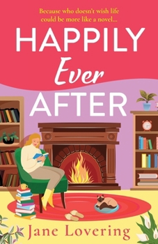 Paperback Happily Ever After Book