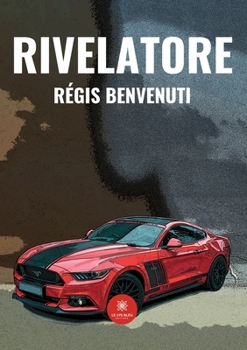 Paperback Rivelatore [French] Book