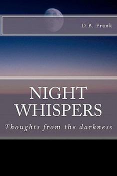 Paperback Night Whispers Book