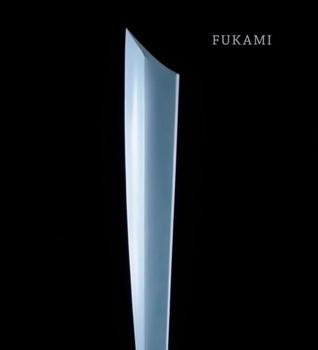 Hardcover Fukami: Purity of Form Book