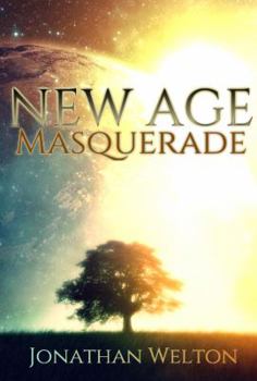 Paperback New Age Masquerade Book