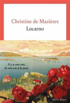 Paperback Locarno [French] Book