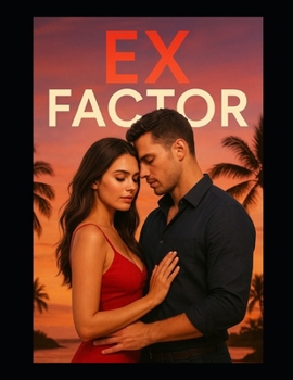 Paperback Ex Factor Book