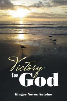 Paperback Victory in God Book