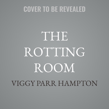 The Rotting Room: A Historical Horror Novel