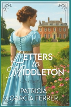 Letters to Middleton (Middleton series)