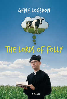 Paperback The Lords of Folly Book