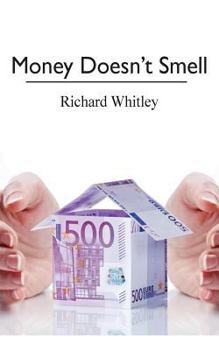 Paperback Money Doesn't Smell Book