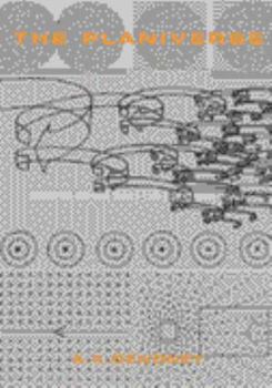 Paperback The Planiverse: Computer Contact with a Two-Dimensional World Book