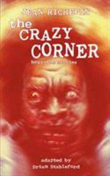 Paperback The Crazy Corner Book