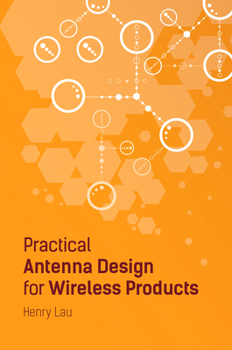 Hardcover Prac Antenna Design for Wirele Book