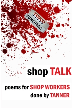 Paperback Shop Talk Book