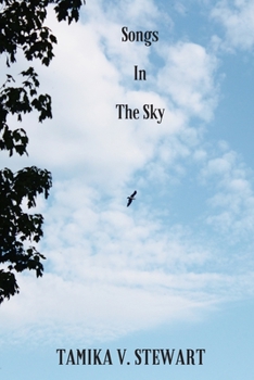 Paperback Songs In The Sky Book