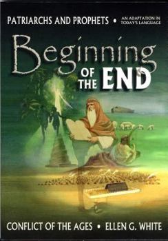Beginning of the End (Conflict of the Ages Book 1) - Book #1 of the Série Conflito