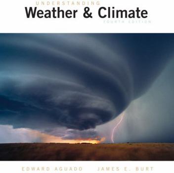 Paperback Understanding Weather And Climate Book