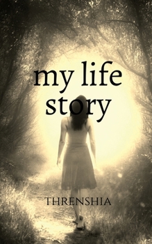 Paperback My Life Story Book