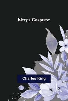 Paperback Kitty's Conquest Book