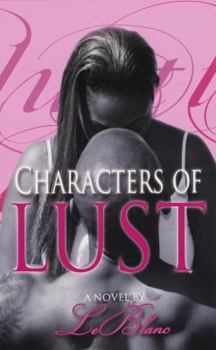 Mass Market Paperback Characters of Lust Book