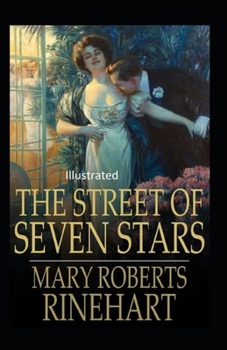 Paperback The Street of Seven Stars Illustrated Book