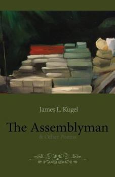 Paperback The Assemblyman: and Other Poems Book