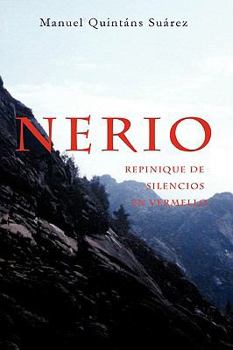Hardcover Nerio [Galician] Book