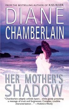 Mass Market Paperback Her Mother's Shadow Book