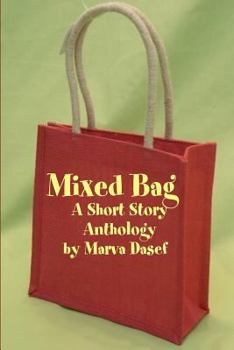 Paperback Mixed Bag: A Short Story Anthology Book