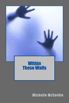 Paperback Within These Walls Book