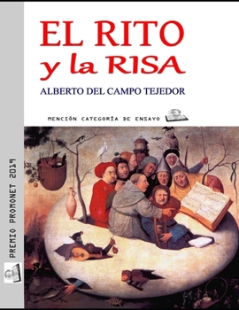 Paperback El Rito Y La Risa: Ensayos sobre la burla en la religi?n cristiana [Spanish] Book