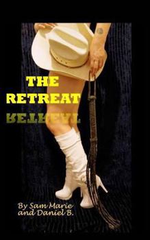 Paperback The Retreat Book