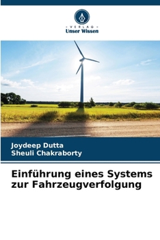 Paperback Einführung eines Systems zur Fahrzeugverfolgung [German] Book