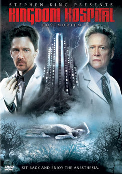 Stephen King's Kingdom Hospital: Post Mortem