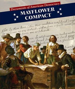 Library Binding Mayflower Compact Book