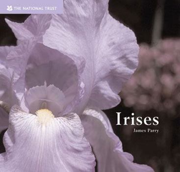 Paperback Irises: Magnificent Garden Plants Book
