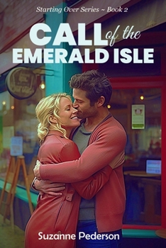 Paperback Call of the Emerald Isle Book