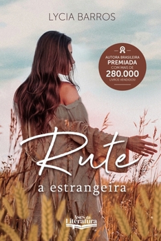 Paperback Rute - a estrangeira [Portuguese] Book