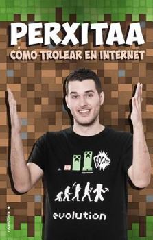 Paperback Como Trollear En Internet [Spanish] Book