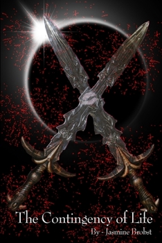 Paperback The Contingency of Life Book