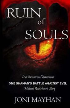 Paperback Ruin of Souls Book