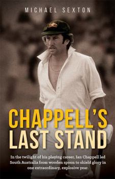 Chappell's Last Stand