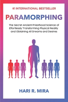 Paperback Paramorphing Book