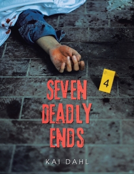 Paperback Seven Deadly Ends Book