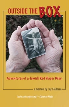 Paperback Outside the Box Book