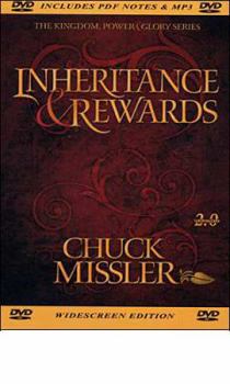 DVD Inheritance and Rewards Book